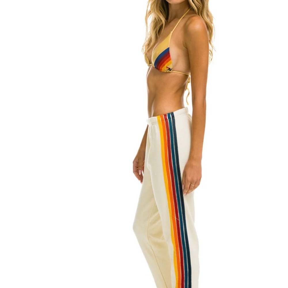 Aviator Nation sweatpants